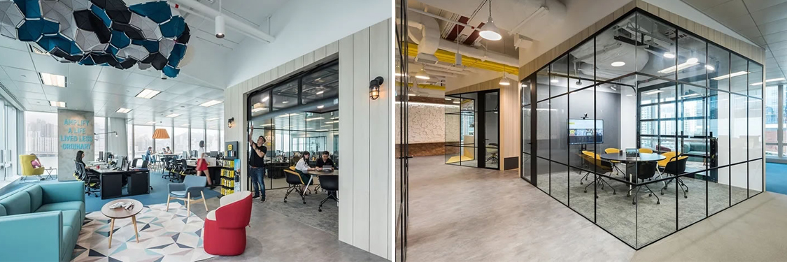 广州装修设计公司