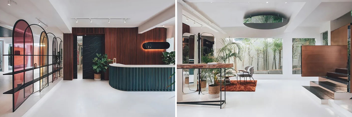 广州装修设计公司