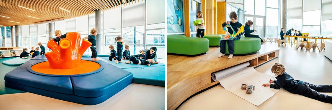 广州办公室装修设计