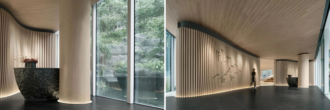 广州办公室装修设计