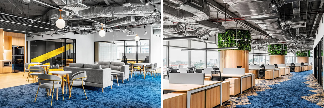 广州db电竞官网入口装饰设计公司图册