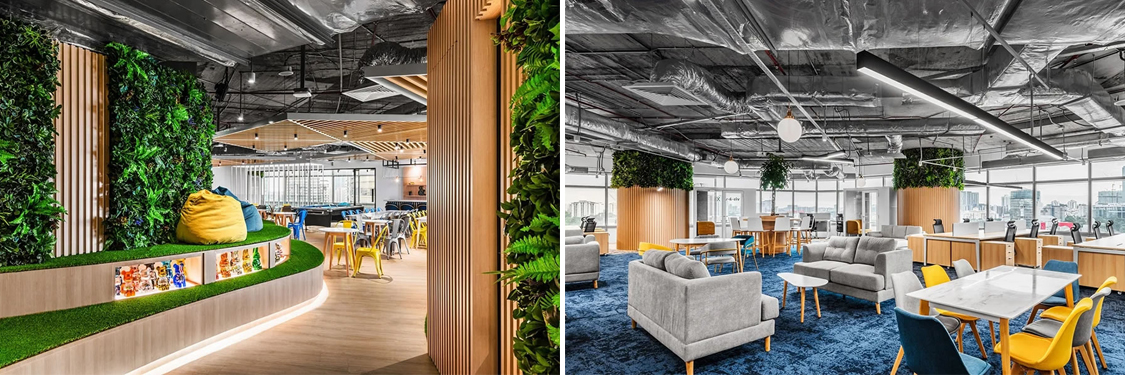 广州db电竞官网入口装饰设计公司图册