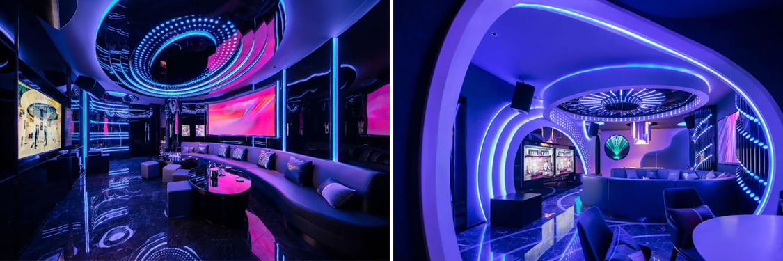 广州db电竞官网入口装饰设计公司图册