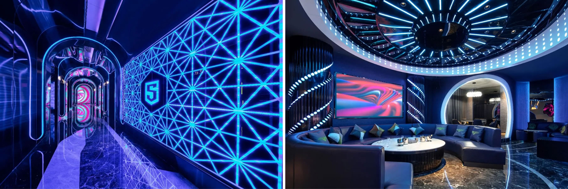 广州db电竞官网入口装饰设计公司图册