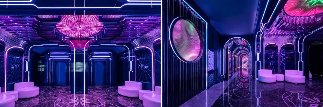 广州db电竞官网入口装饰设计公司图册