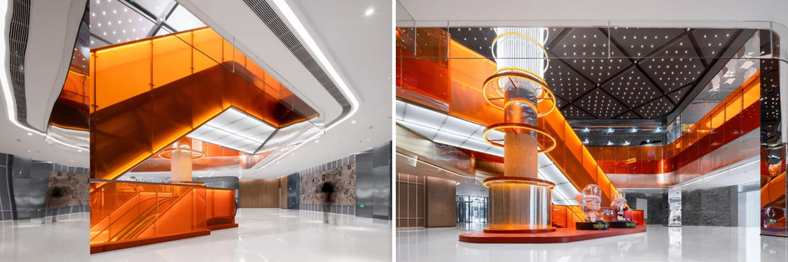 广州db电竞官网入口装饰设计公司图册