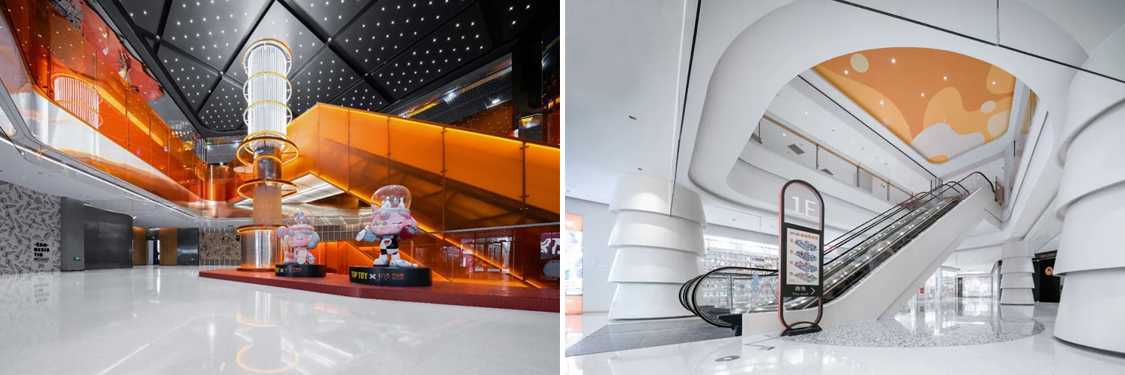 广州db电竞官网入口装饰设计公司图册