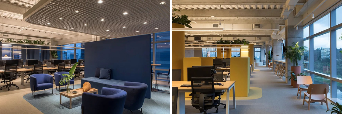 广州db电竞官网入口装饰设计公司图册