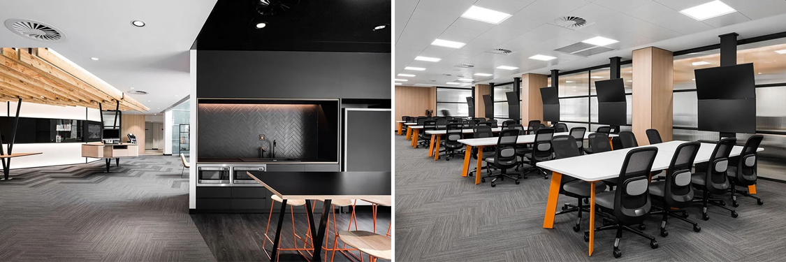 广州db电竞官网入口装饰设计公司图册