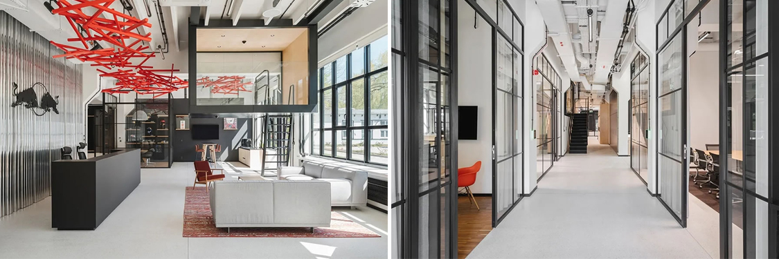 广州db电竞官网入口装饰设计公司图册