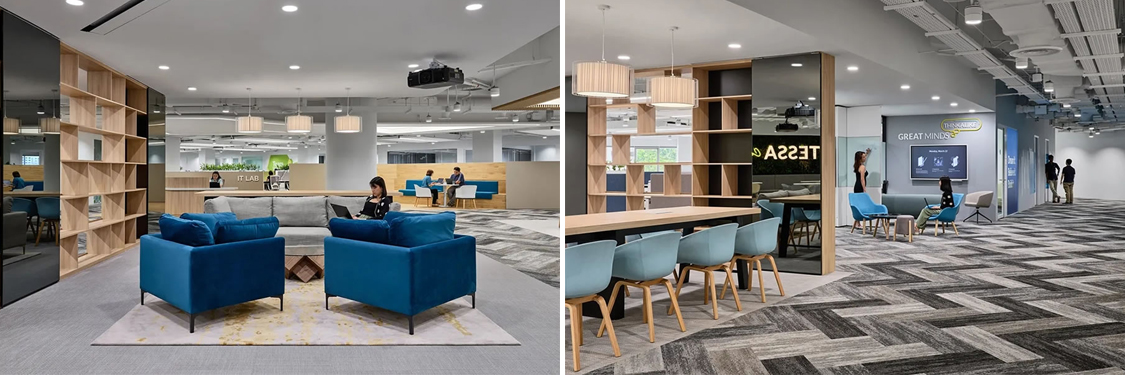 广州db电竞官网入口装饰设计公司图册