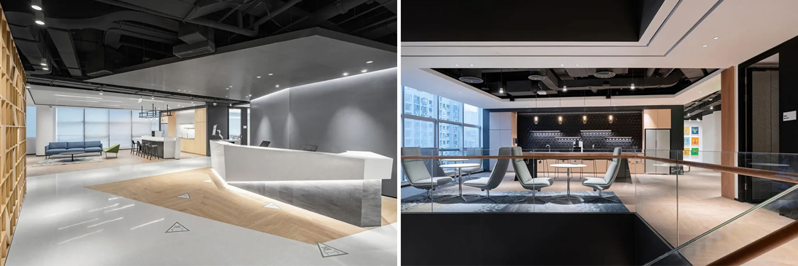 广州db电竞官网入口装饰设计公司图册