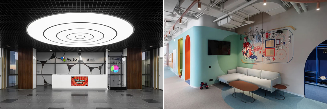 广州db电竞官网入口装饰设计公司图册