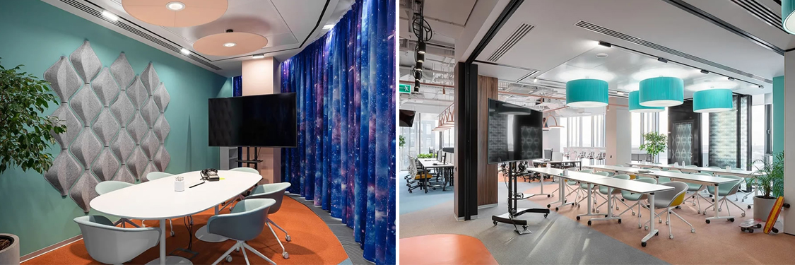 广州db电竞官网入口装饰设计公司图册