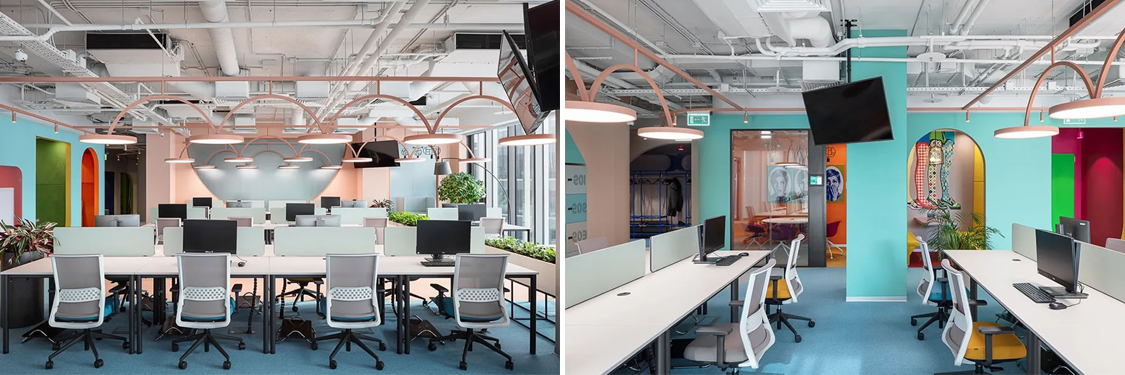 广州db电竞官网入口装饰设计公司图册