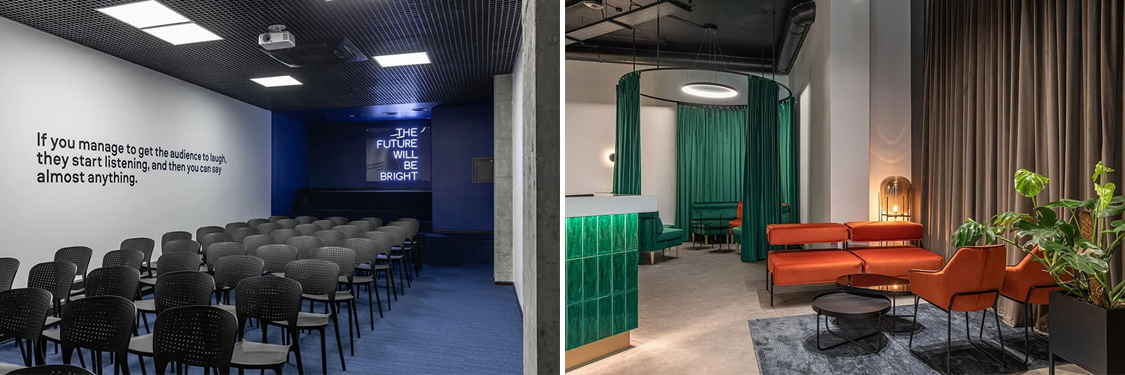 广州db电竞官网入口装饰设计公司图册