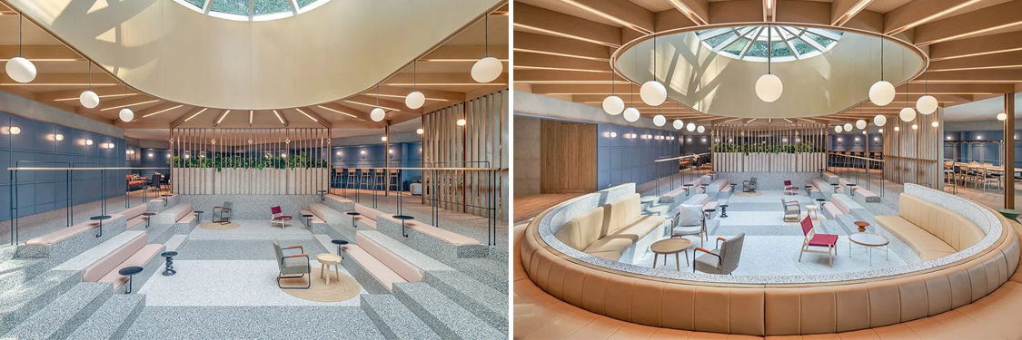 广州db电竞官网入口装饰设计公司图册