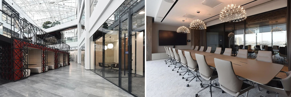 广州db电竞官网入口装饰设计公司图册