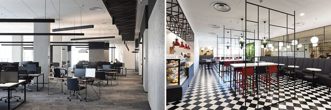 广州db电竞官网入口装饰设计公司图册