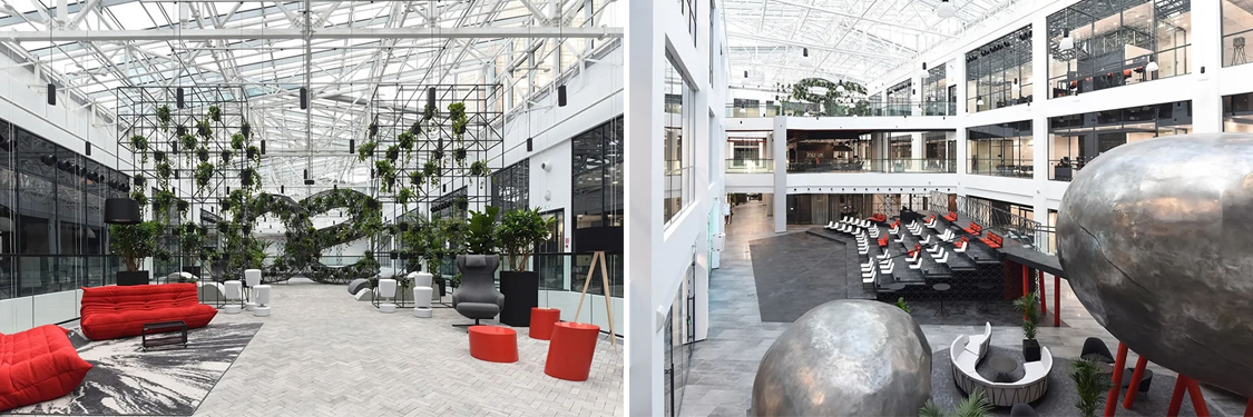 广州db电竞官网入口装饰设计公司图册