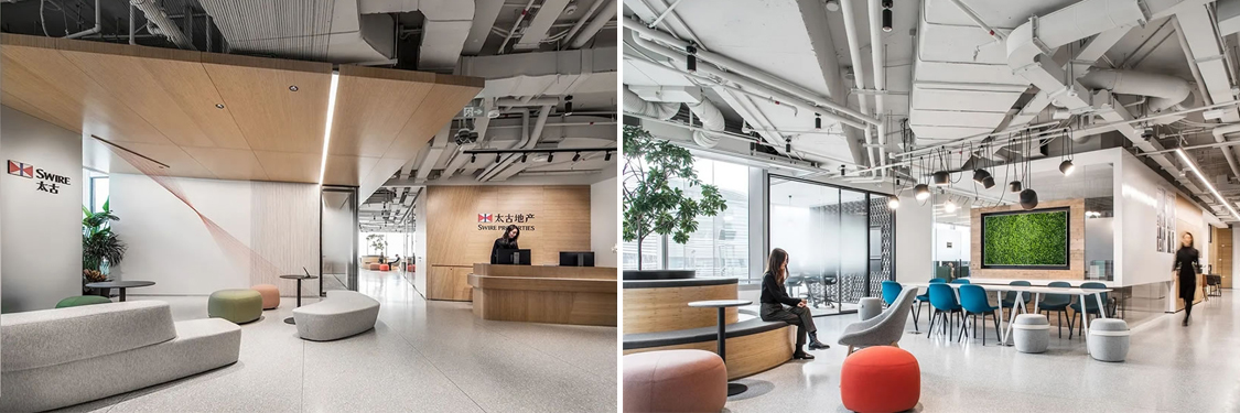 广州db电竞官网入口装饰设计公司图册