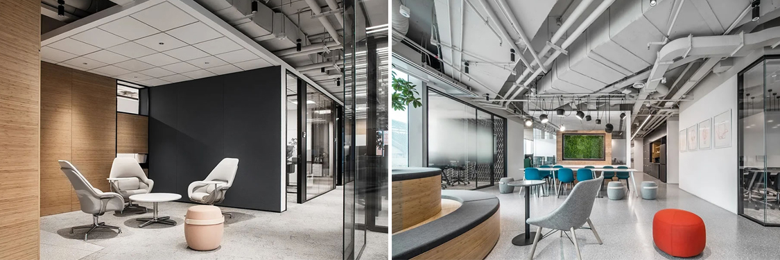 广州db电竞官网入口装饰设计公司图册