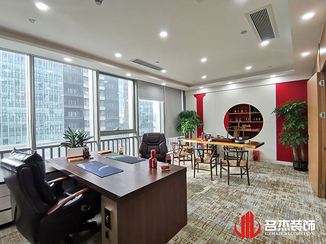 广州db电竞官网入口装饰设计公司图册