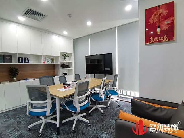 广州db电竞官网入口装饰设计公司图册