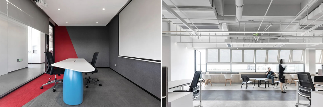 广州db电竞官网入口装饰设计公司图册