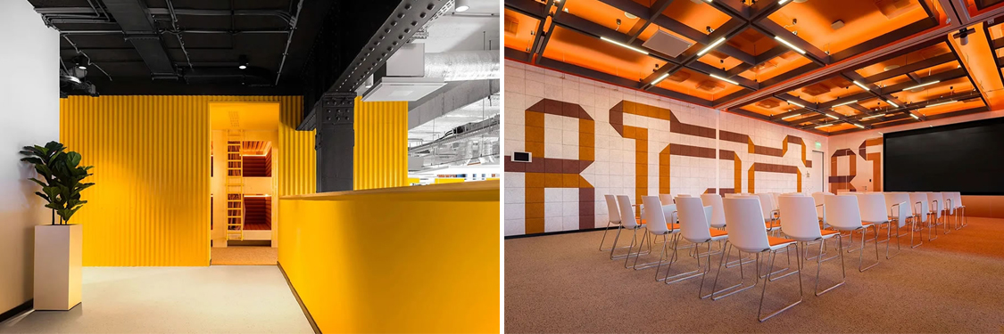 广州db电竞官网入口装饰设计公司图册