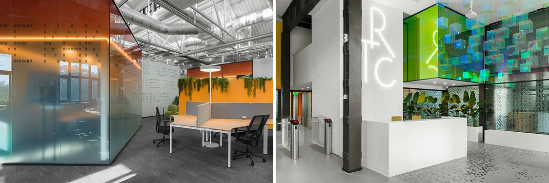 广州db电竞官网入口装饰设计公司图册