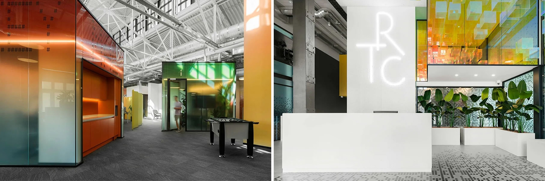 广州db电竞官网入口装饰设计公司图册