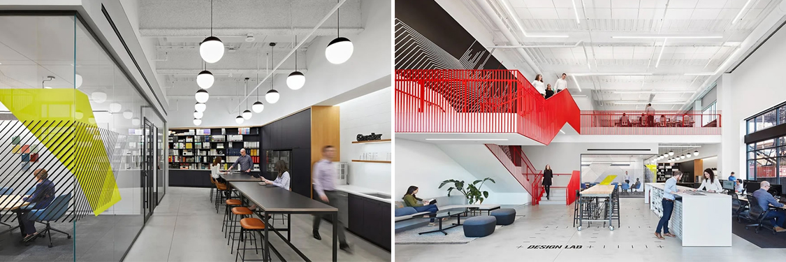 广州db电竞官网入口装饰设计公司图册