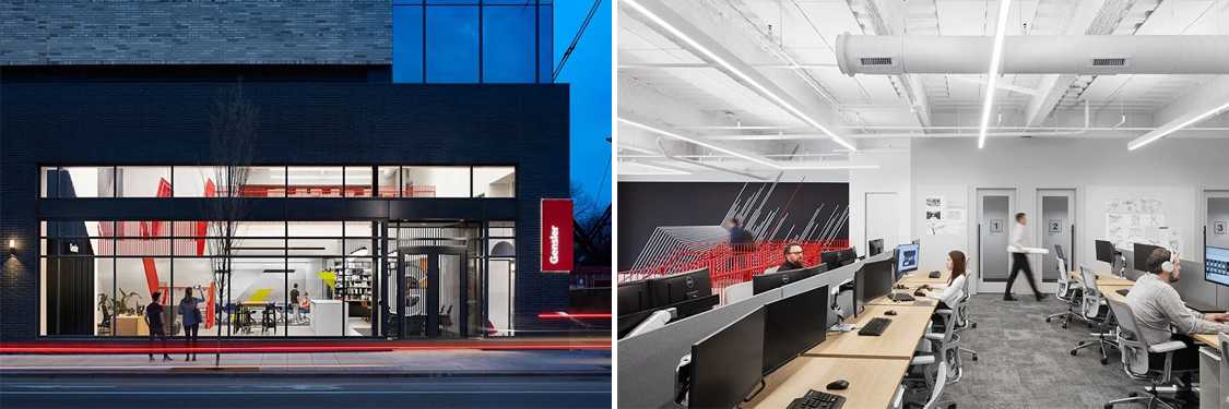 广州db电竞官网入口装饰设计公司图册