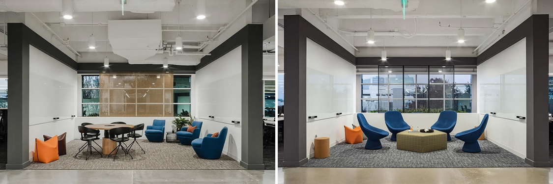 广州db电竞官网入口装饰设计公司图册