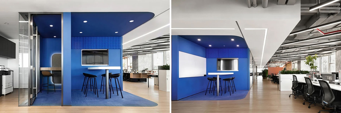 广州db电竞官网入口装饰设计公司图册