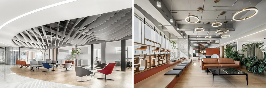 广州db电竞官网入口装饰设计公司图册