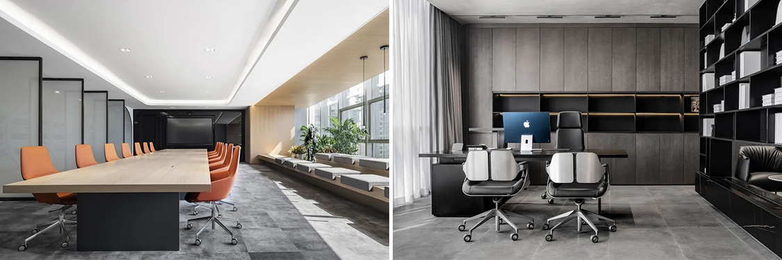 广州db电竞官网入口装饰设计公司图册