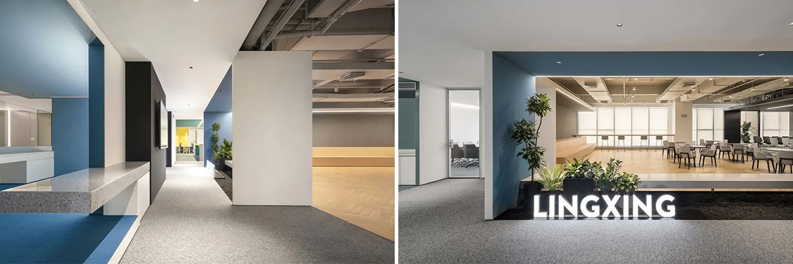 广州db电竞官网入口装饰设计公司图册