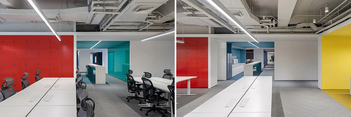 广州db电竞官网入口装饰设计公司图册