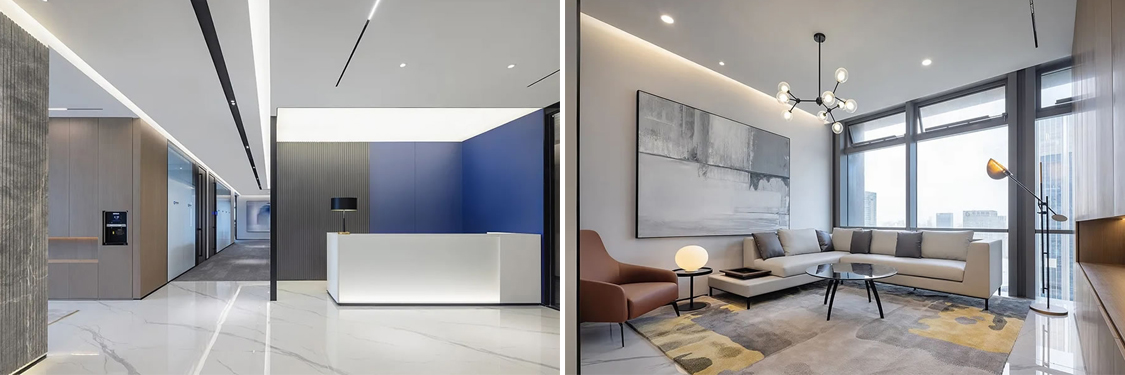 广州db电竞官网入口装饰设计公司图册