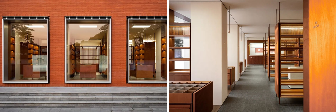 广州db电竞官网入口装饰设计公司图册