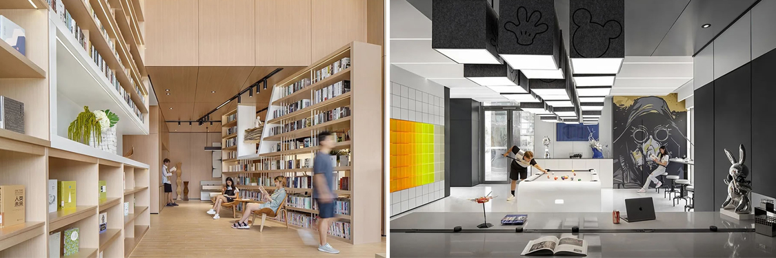 广州db电竞官网入口装饰设计公司图册