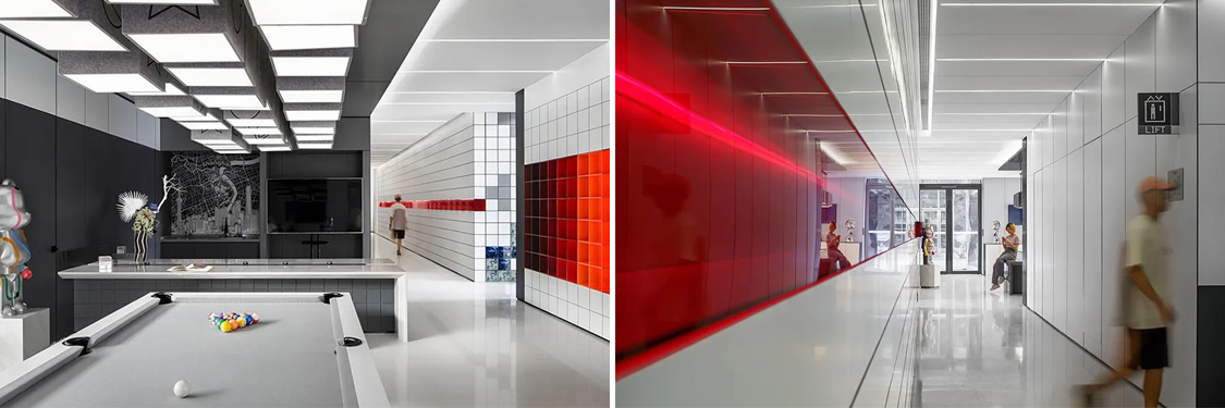 广州db电竞官网入口装饰设计公司图册