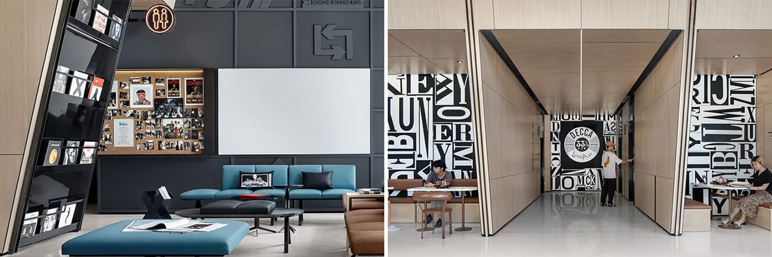 广州db电竞官网入口装饰设计公司图册