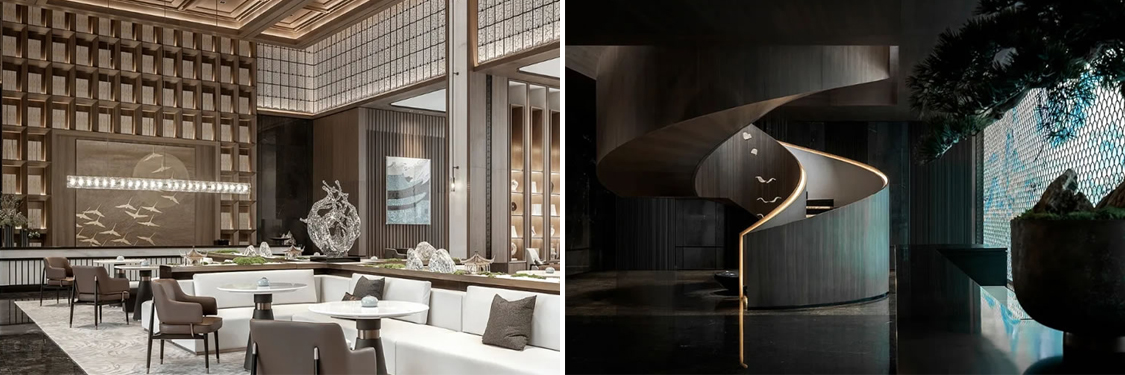 广州db电竞官网入口装饰设计公司图册