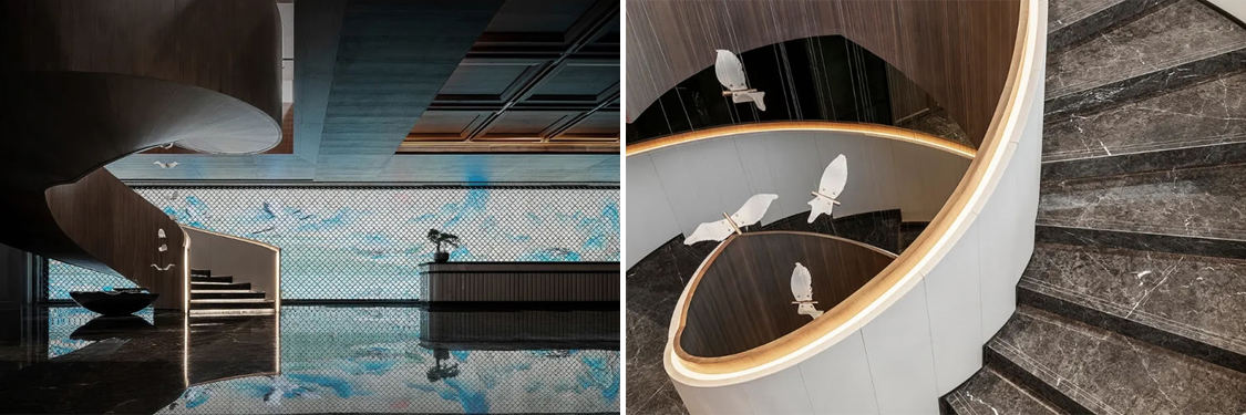 广州db电竞官网入口装饰设计公司图册