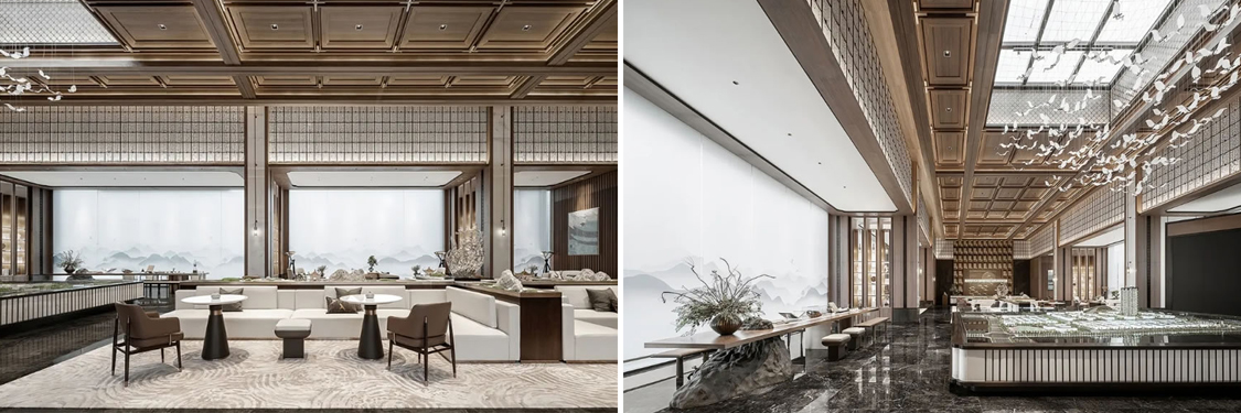 广州db电竞官网入口装饰设计公司图册