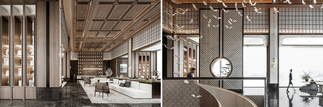 广州db电竞官网入口装饰设计公司图册