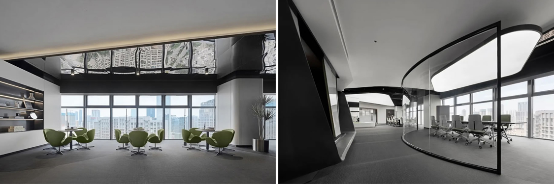 广州db电竞官网入口装饰设计公司图册